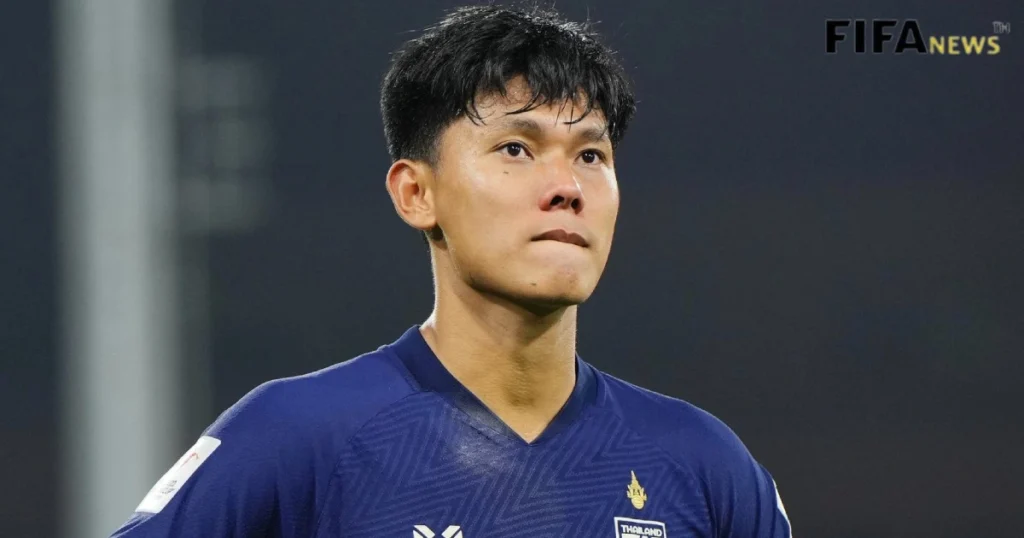 ทีมชาตืไทย