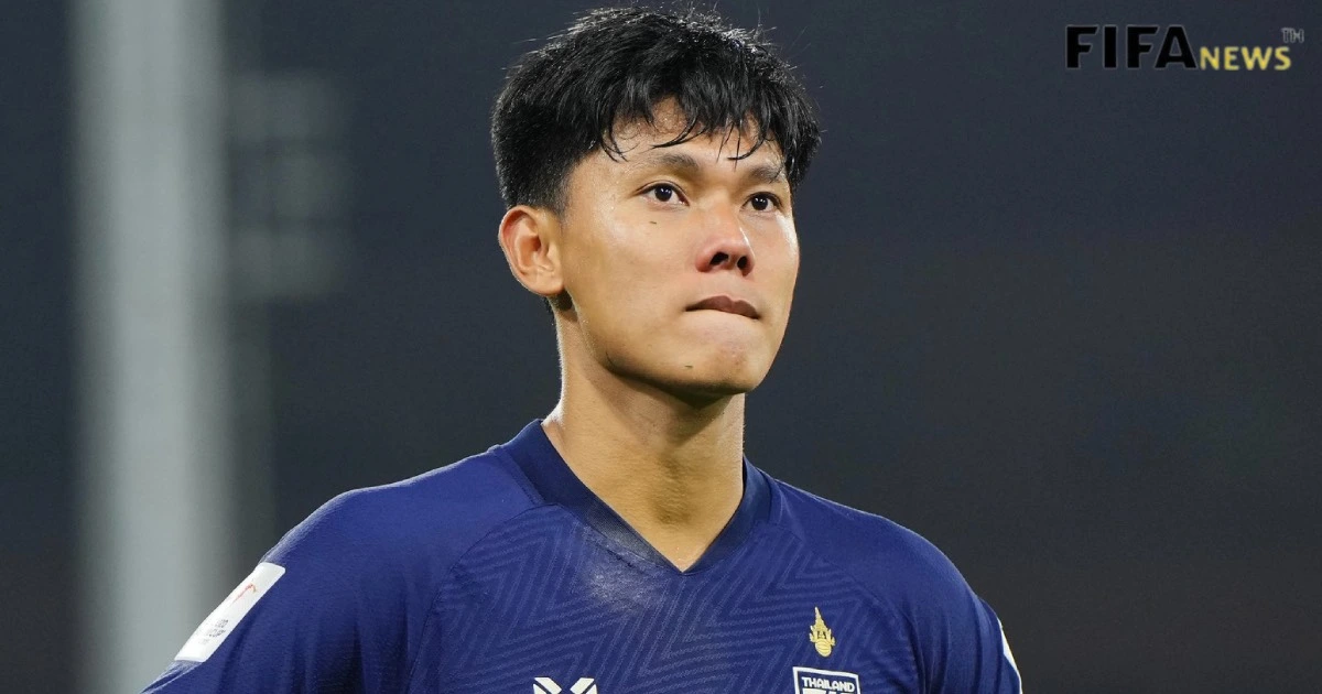 ทีมชาตืไทย