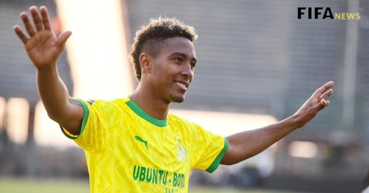 ลูคัส ริเบโร