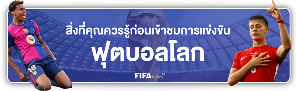 บัตรฟุตบอลโลก